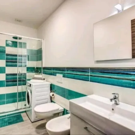 Apartment A Terrace On Capri Con Piscina Idromassaggio